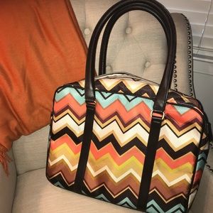 Missoni Tote Bag